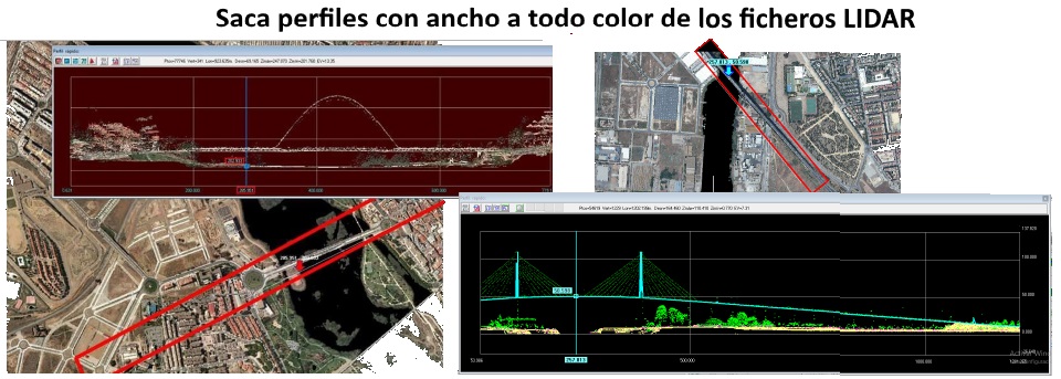 TopoCal 2026 - Captura 3