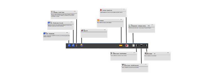 Imagen que contiene captura de pantalla, interior Descripción generada automáticamente